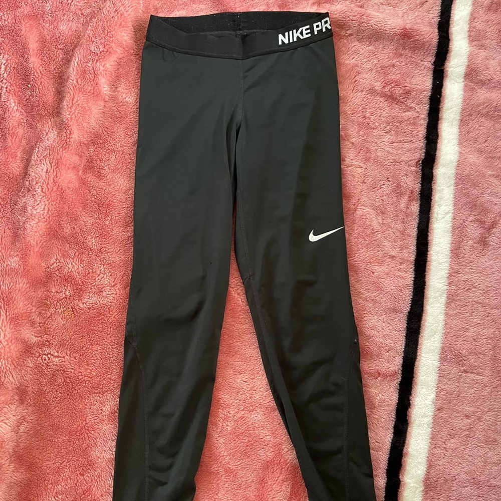 Nike Pro Leggings Size S